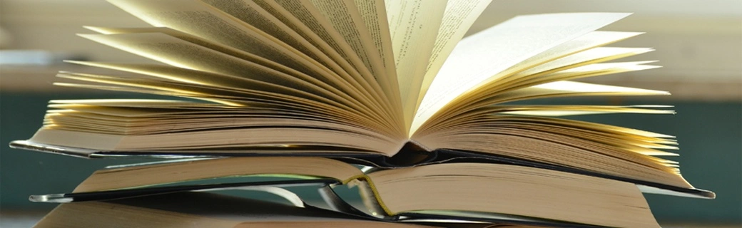 Creative Writing (Upper School)